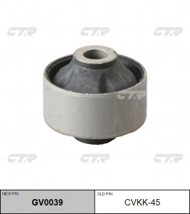 CTR GV0039