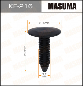 MASUMA KE216