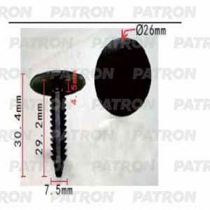 PATRON P370169