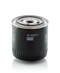 MANN FILTER W92011