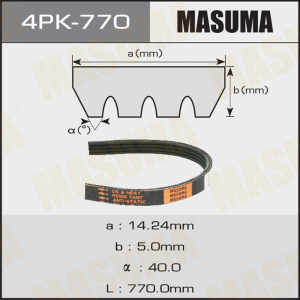 MASUMA 4PK770