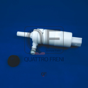 QUATTRO FRENI QF00N00164
