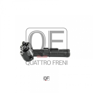 QUATTRO FRENI QF10N00285