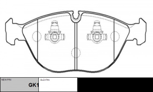 CTR CKVW84