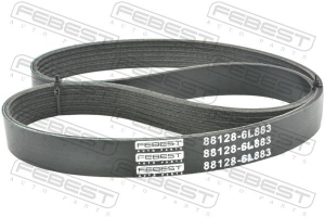 FEBEST 881286L883