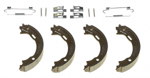 BREMBO S50515