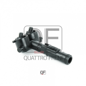 QUATTRO FRENI QF10N00286