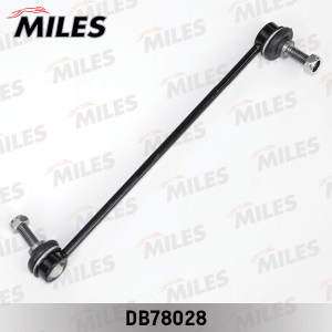 MILES DB78028
