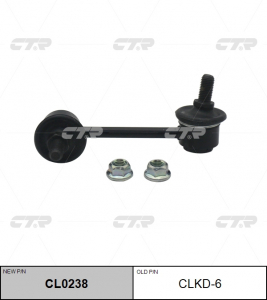 CTR CL0238