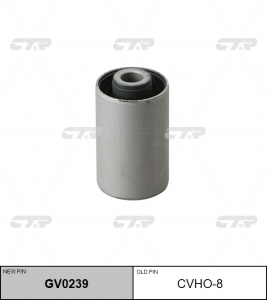 CTR GV0239