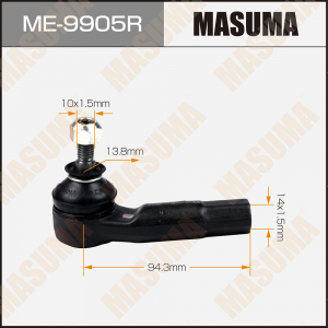 MASUMA ME9905R