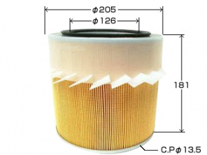 VIC A427S