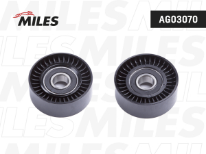 MILES AG03070