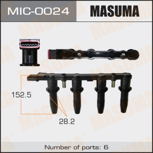 MASUMA MIC0024
