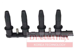 DYNAMATRIX DIC007