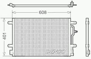 DENSO DCN02011