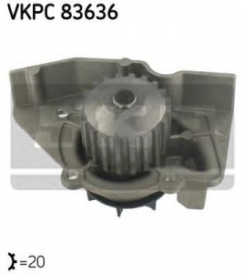 SKF VKPC83636