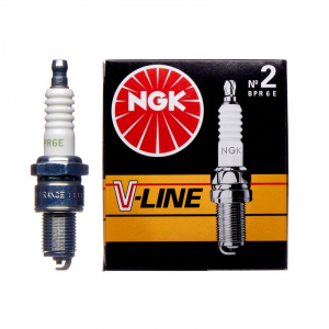 NGK BPR6EVLINE02