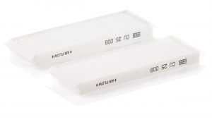 MANN FILTER CU250082