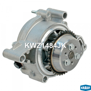 KRAUF KWZ1484JK