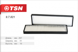 TSN 97821