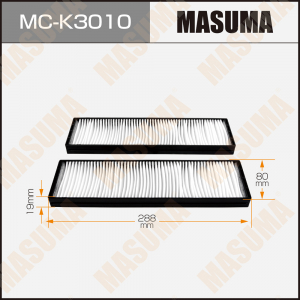 MASUMA MCK3010