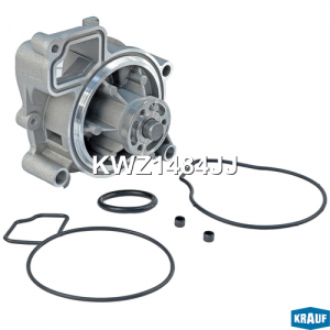 KRAUF KWZ1484JJ
