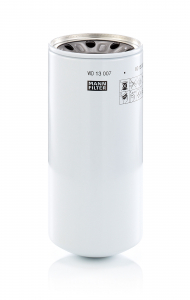 MANN FILTER WD13007X