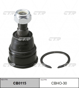 CTR CB0115