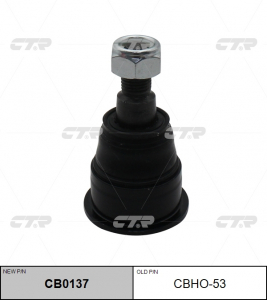 CTR CB0137