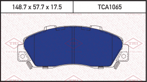 TATSUMI TCA1065