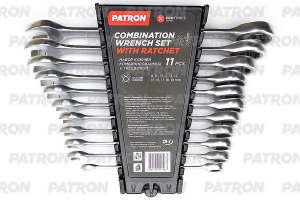 PATRON P51112