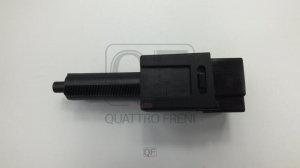 QUATTRO FRENI QF07F00019