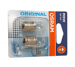OSRAM 500702B