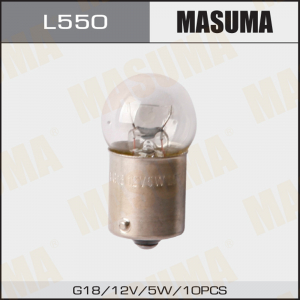 MASUMA L550