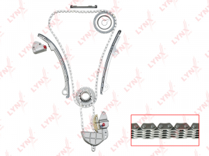 LYNX TK0030