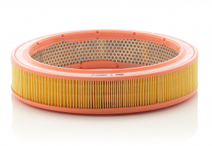 MANN FILTER C28522