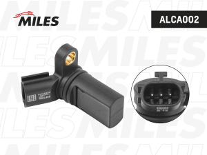 MILES ALCA002