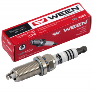 WEEN 1221500