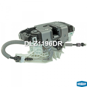 KRAUF DLZ1196DR