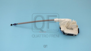QUATTRO FRENI QF10K00034