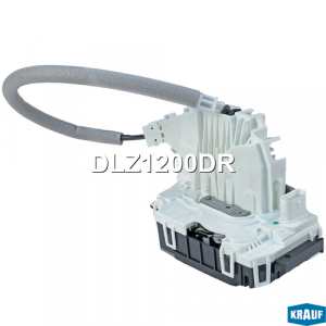 KRAUF DLZ1200DR
