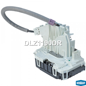 KRAUF DLZ1190DR