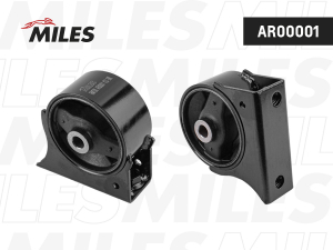 MILES AR00001