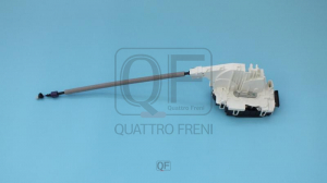QUATTRO FRENI QF10J00080
