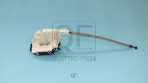 QUATTRO FRENI QF10K00036
