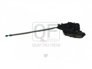 QUATTRO FRENI QF10J00108