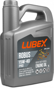 LUBEX L01907730404