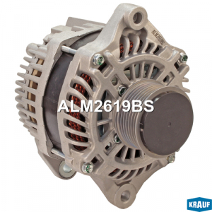 KRAUF ALM2619BS