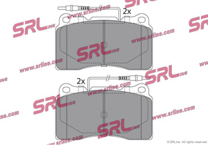 SRLINE S700597